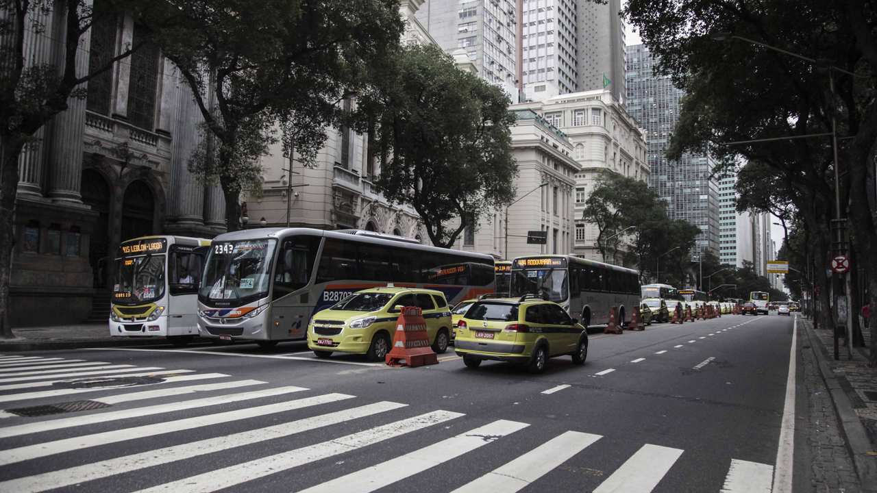 Feriadão de Corpus Christi terá mudanças nos trens e no trânsito; veja o que muda no Rio