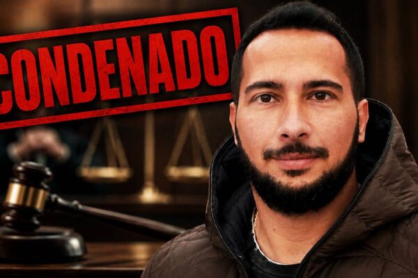 Imagem representativa do Tribunal do Júri em Nova Friburgo, relacionada à condenação de Ricardo Jucá em caso apontado como a primeira condenação por feminicídio no município.