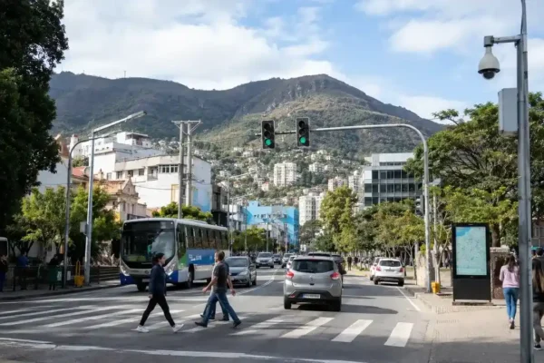 Zé Alexandre, presidente do IPPM, fala sobre o uso da tecnologia para melhorar os serviços públicos de Nova Friburgo.