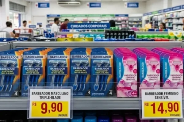 Lei proíbe Taxa Rosa no Estado do Rio de Janeiro