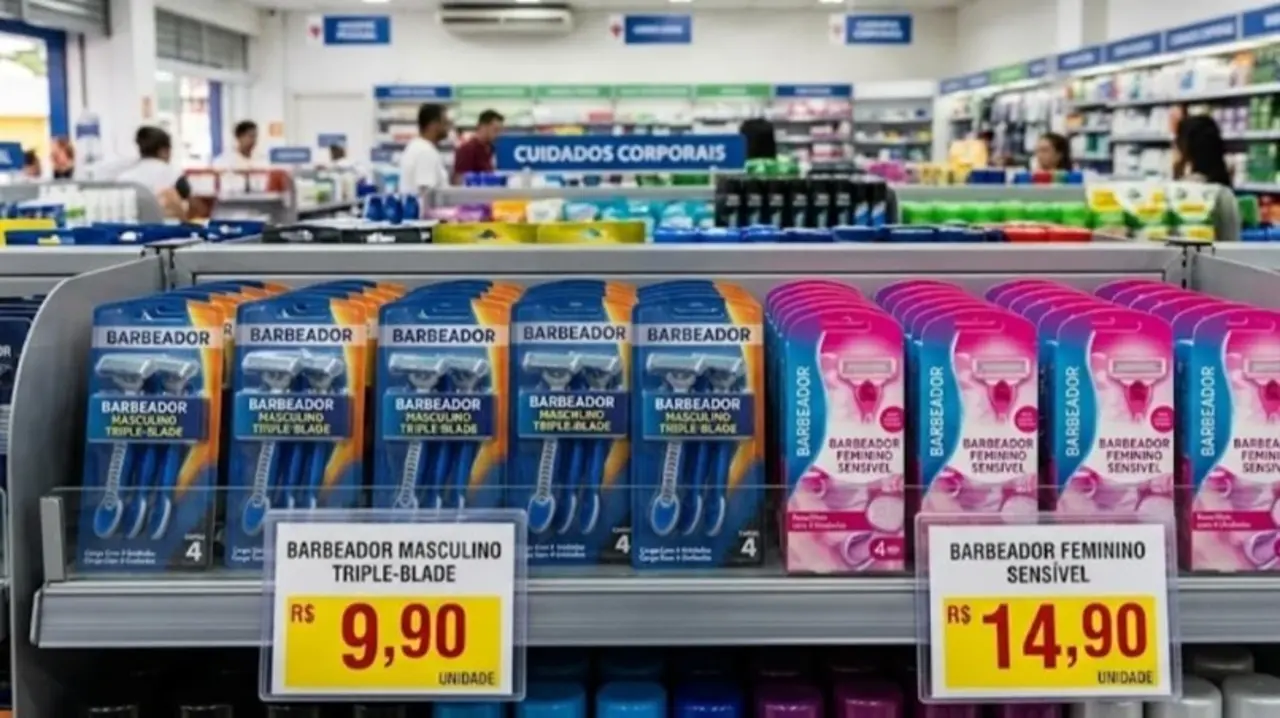 Lei proíbe Taxa Rosa no Estado do Rio de Janeiro