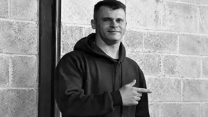 Thiago Silva, empresário de Nova Friburgo