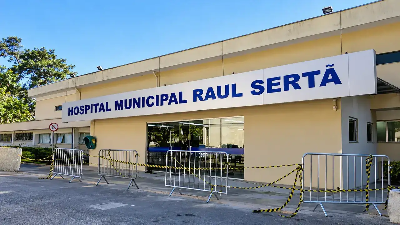 Documento protocolado pede assembleia sobre indicativo de greve no Hospital Raul Sertã