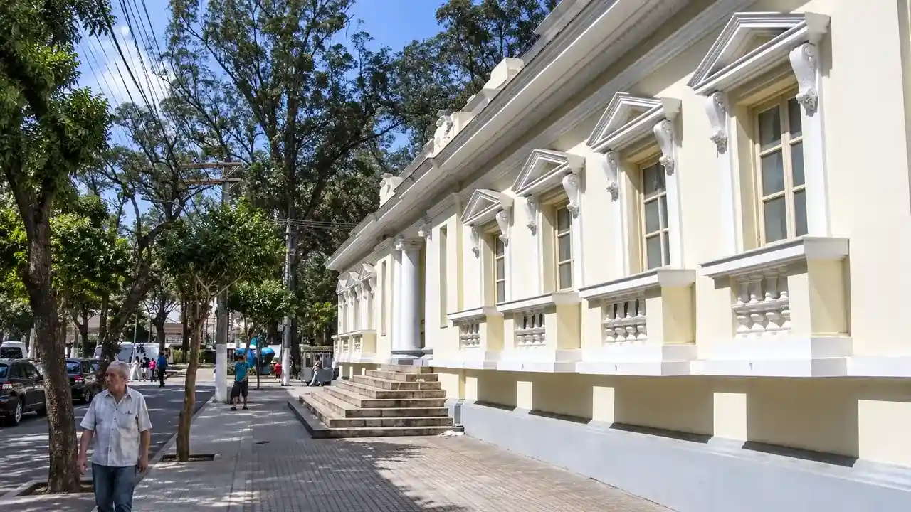 Pessoas com síndrome de Down participam de atividades da 26ª Zona Eleitoral