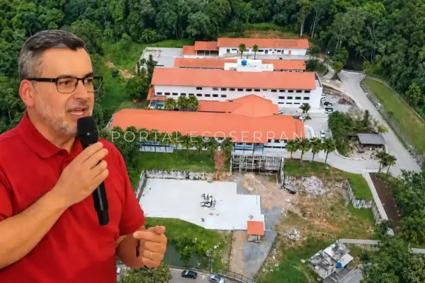 Zé Alexandre defende recursos permanentes para Hospital do Câncer