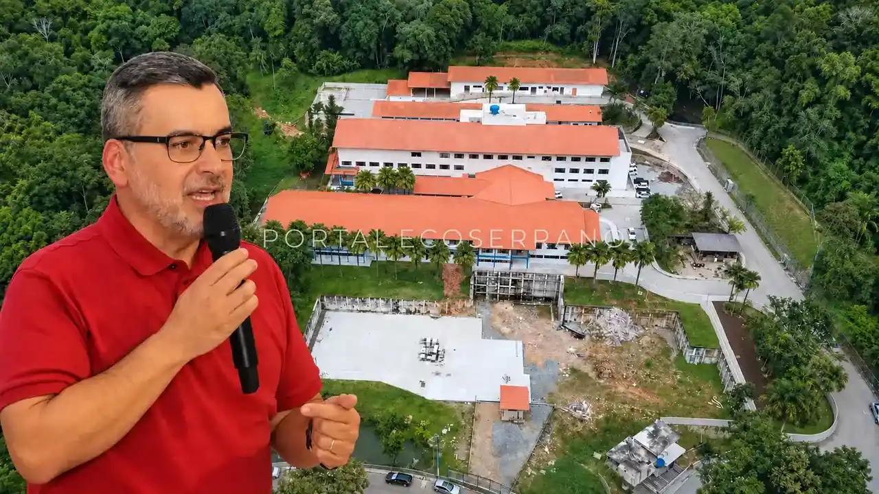 Zé Alexandre defende recursos permanentes para Hospital do Câncer